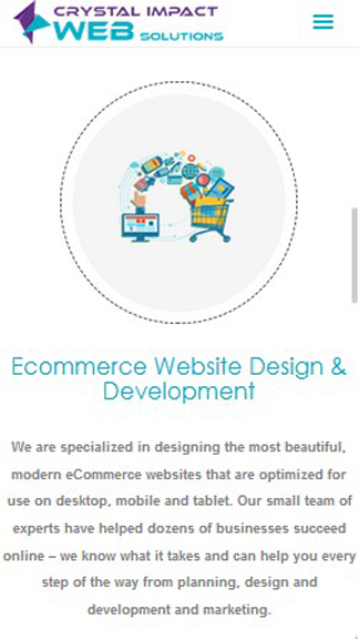 Web Design Webemia