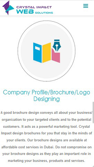 Web Design Webemia